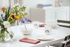 Villeroy & Boch Be Happy Muesli skleda