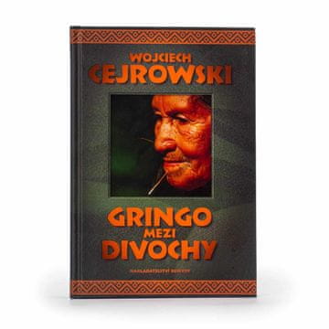 shumee Gringo mezi divochy (češčina / čeština) - avtogram