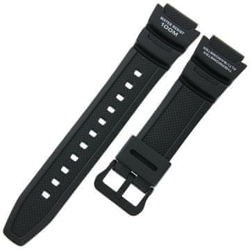 shumee Casio SGW-300H SGW-400H pas 10360816 (25,5/18 mm)