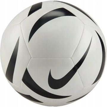 shumee Nogometna žoga Nike velikost 5 HV6341-100 bela