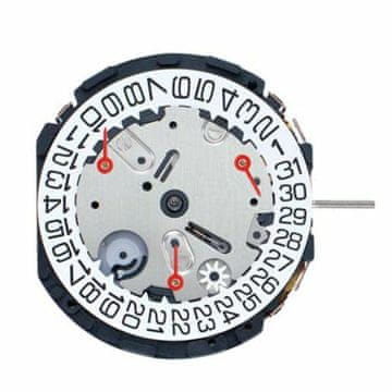 shumee Seiko VR34B H2 13 1/2``` SC DATE4 mehanizem