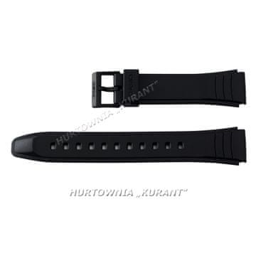 shumee Pašček za Casio AW-49H 10160334 (23/19 mm)