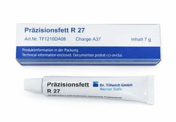 shumee Posebna mast R27 Etsyntha polsintetična 7g