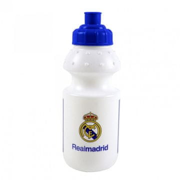 shumee Steklenica Real Madrid 350ml B92-52RM bela