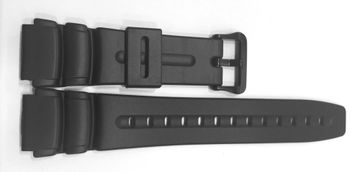 shumee Casio pašček DW290-1 70622792 (24/19 mm)