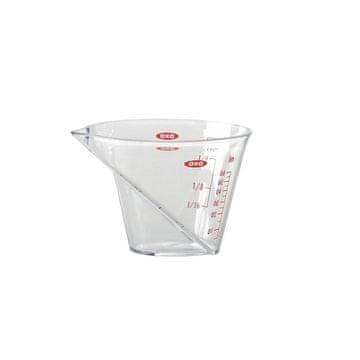 Oxo 60 ml kuhinjska merilna skodelica - Good Grips /