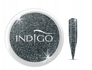 shumee Indigo holografski učinek - 2,5 g