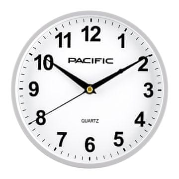 shumee Pacific PW-348 bela stenska ura