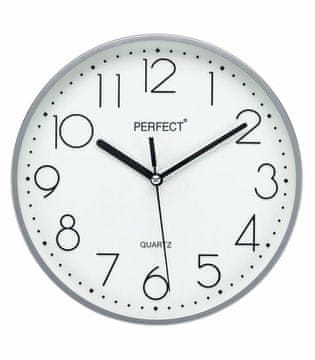 shumee Stenska ura FX-5814 srebrna