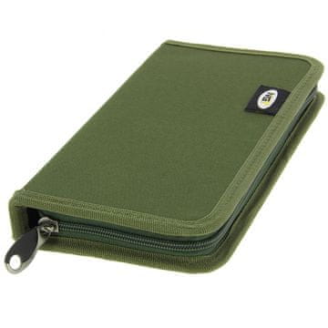 shumee Denarnica NGT Stiff Rig 940