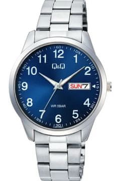 shumee Moška ura Q&Q C32A-005PY