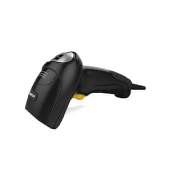 shumee Newland HR52 Bonito 2D CMOS Mega Pixel bralnik črtnih kod, maloprodajna različica, USB 3 m, NLS-HR5280RT-SF