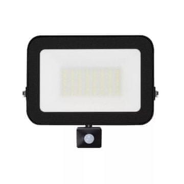 Asalite Reflektor ASAL0331 Slim LED 30W 4500K 2700lm s senzorjem