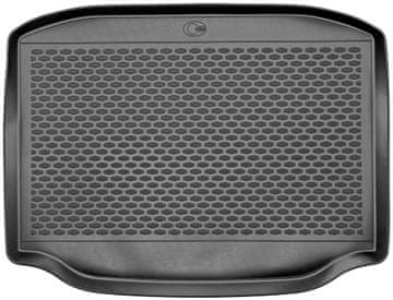 shumee Zaščitna preproga/tepiha za prtljažnik za Seat Leon III HB 2012-2019 / Seat Leon IV HB 2020