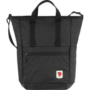 Fjällräven Torbice torbice za vsak dan črna Totepack