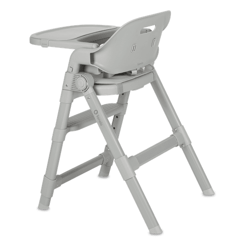 Ergonomska podpora in prilagoditev brez orodja