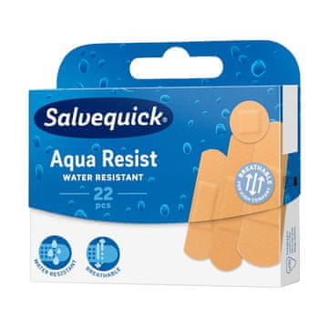 Salvequick AQUA RESIST 22 /PATS / 1244