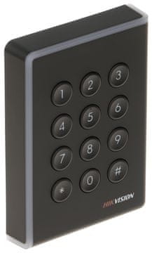 shumee Čitalnik bližine Hikvision DS-K1108AMK