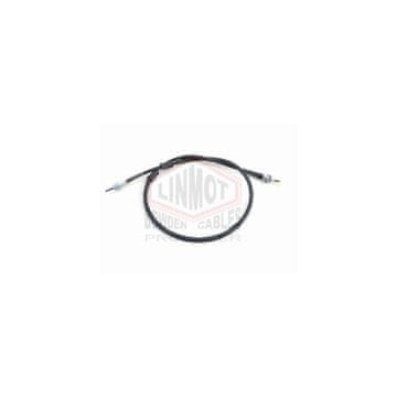 shumee Žica merilnika hitrosti Piaggio-Vespa LX 125 (05-06), Vespa LX 50 2T (05-13) Linmot 649347