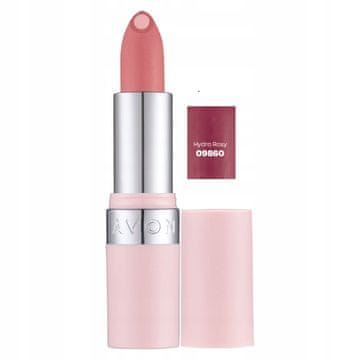 shumee Avon Hydramatic mat šminka Hydra Rosy