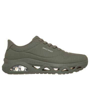 Skechers Čevlji Skechers Uno Glide Step Glide On Air 183420OLV