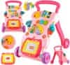 [paczb][5] Interaktivna hojica za potiskanje z albumom za scrapbooking U595