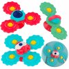 [paket][1] Komplet 3 grizalcev Spinner s priseski U974