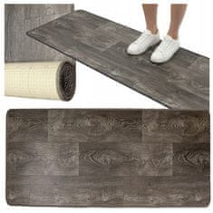 [5] Preproga za dom in kuhinjo PVC kuhinjski tekač 80x250 cm Corina D6926