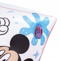 Bestway [pacza] Plavalni trakovi za otroke 3-6 let Mickey Mouse 91002 K357