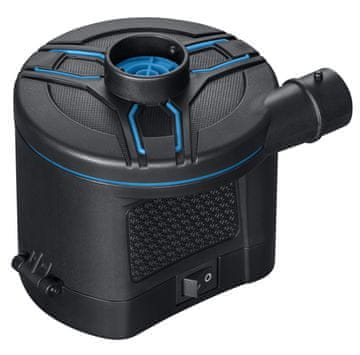 Bestway [paket][1] 62254 Električna črpalka za vzmetnico + 3 šobe K246