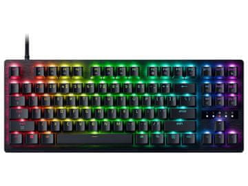 Razer Huntsman V3 Tenkeyless 8kHz, US, Tipkovnica