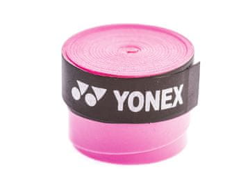 Yonex Overgrip Sticky teniški grip - roza
