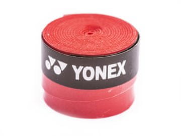 Yonex Overgrip Sticky teniški grip - rdeč