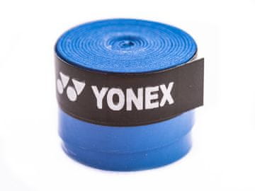 Yonex Overgrip lepljivi teniški ročaj - moder
