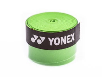 Yonex Overgrip lepljivi teniški oprijem - zelen