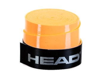Head Teniški oprijem Overgrip Sticky - oranžen