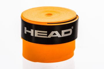 Head Teniški grip Overgrip mat oranžen