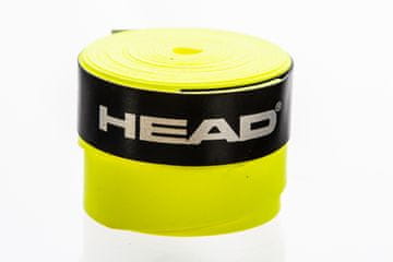 Head Teniški grip Overgrip mat limeta