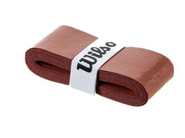 Wilson Overgrip Sticky teniški grip - Barva: Rjava