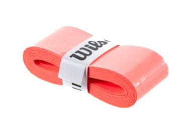 Wilson Overgrip Sticky teniški grip - Barva: Oranžna