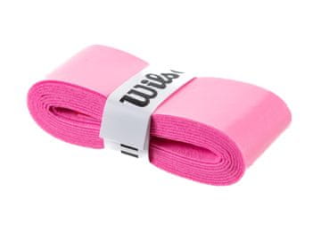 Wilson Overgrip Sticky teniški grip - Barva: Roza
