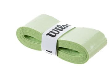 Wilson Overgrip Sticky teniški grip - barva: pastelno zelena