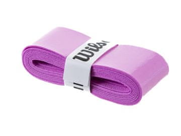 Wilson Overgrip Sticky teniški grip - barva: pastelno vijolična