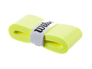 Wilson Overgrip Sticky teniški grip - Barva: Limeta