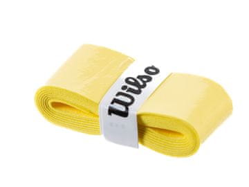 Wilson Overgrip Sticky teniški grip - barva: pastelno rumena
