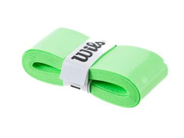 Wilson Overgrip Sticky teniški grip - Barva: Zelena