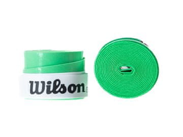 Wilson Overgrip Sticky teniški grip - Barva: Zelena
