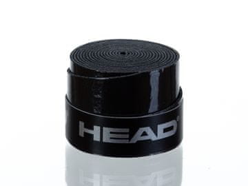 Head Teniški oprijem Overgrip Sticky - črn