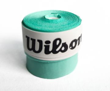 Wilson Overgrip Sticky teniški grip - turkizna