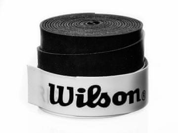 Wilson Overgrip Matte teniški grip - Barva: Črna